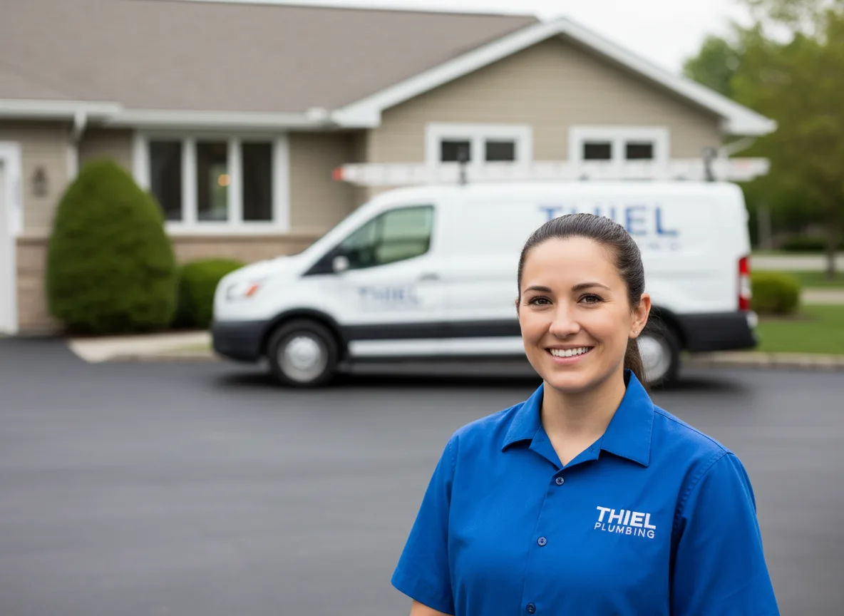 Plumber Mosinee, WI FAQs
